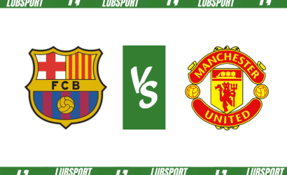 Barcelona &ndash; Manchester United typy, kursy i zapowiedź (14.02.2023)