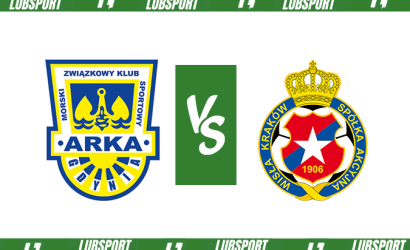 Arka – Wisła Kraków typy, kursy i zapowiedź (18.02.2023)