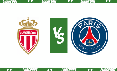 AS Monaco &ndash; PSG typy, kursy i zapowiedź (11.02.2023)