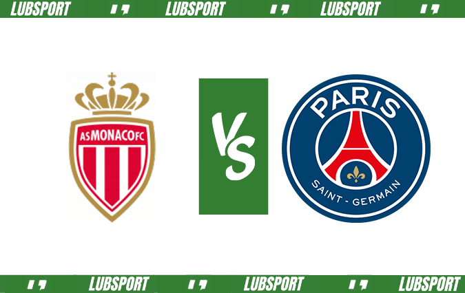 as monaco - psg typy as monaco - psg typy