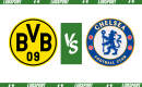 Borussia Dortmund &ndash; Chelsea typy, kursy i zapowiedź (15.02.2023)
