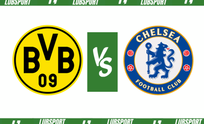 Borussia Dortmund &ndash; Chelsea typy, kursy i zapowiedź (15.02.2023)