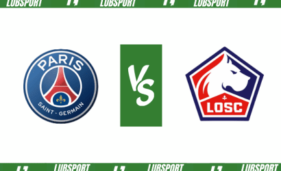 PSG &ndash; Lille typy, kursy i zapowiedź (19.02.2023)