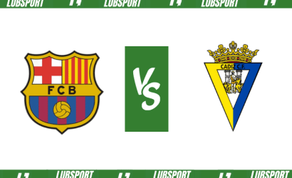 Barcelona – Cadiz typy, kursy i zapowiedź (19.02.2023)