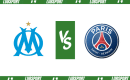 Olympique Marsylia &ndash; PSG typy, kursy i zapowiedź (26.02.2023)