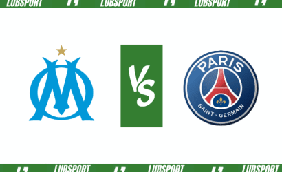 Olympique Marsylia &ndash; PSG typy, kursy i zapowiedź (26.02.2023)