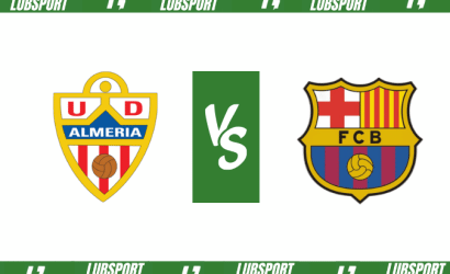 Almeria &ndash; Barcelona typy i kursy bukmacherskie (16.05.2024)