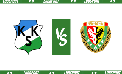 KKS Kalisz &ndash; Śląsk Wrocław typy i kursy (01.03.2023)