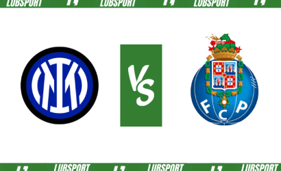 Inter &ndash; FC Porto typy, kursy i zapowiedź (22.02.2023)