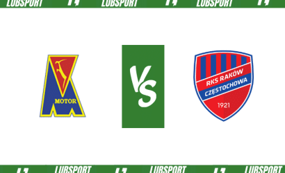 Motor Lublin &ndash; Rak&oacute;w Częstochowa typy i kursy (01.03.2023)