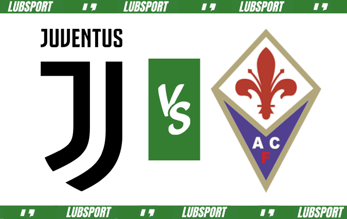 juventus - fiorentina typy