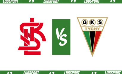 ŁKS Łódź – GKS Tychy typy, kursy i zapowiedź (12.02.2023)