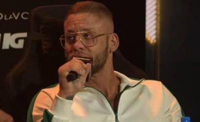 Paweł Bomba Scarface kim jest? Wiek, dzieci, czym się zajmuje?