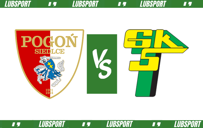 pogon siedlce - gornik leczna typy