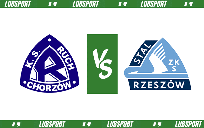 ruch - stal rzeszów typy ruch - stal rzeszów typy