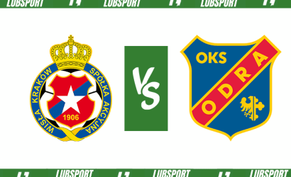 Wisła Kraków – Odra Opole typy, kursy i zapowiedź (24.02.2023)