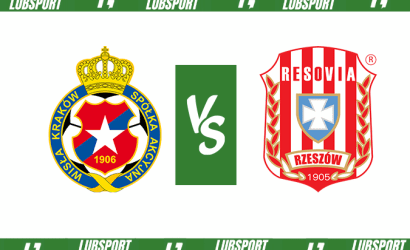 Wisła Kraków – Resovia typy, kursy i zapowiedź (10.02.2023)