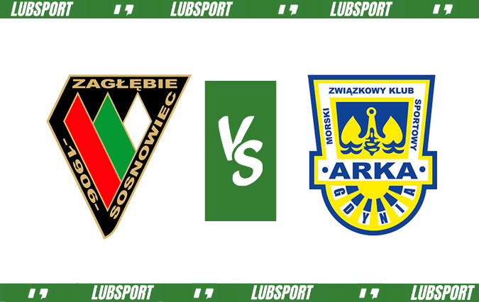 zaglebie - arka typy