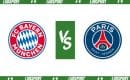 Bayern &ndash; PSG typy i kursy bukmacherskie (08.03.2023)
