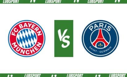Bayern &ndash; PSG typy i kursy bukmacherskie (08.03.2023)