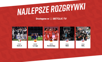 Betclic TV