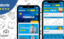Betcris aplikacja 2026 | Pobierz dla Android i iOS