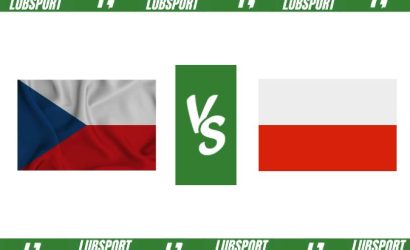 Polska &ndash; Czechy typy, kursy i zakłady (24.03.2023)