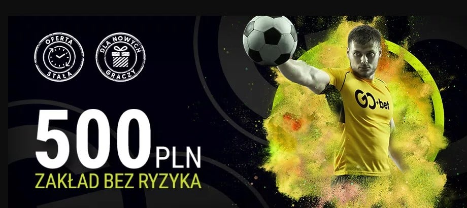 GoBet konto GoBet rejestracja