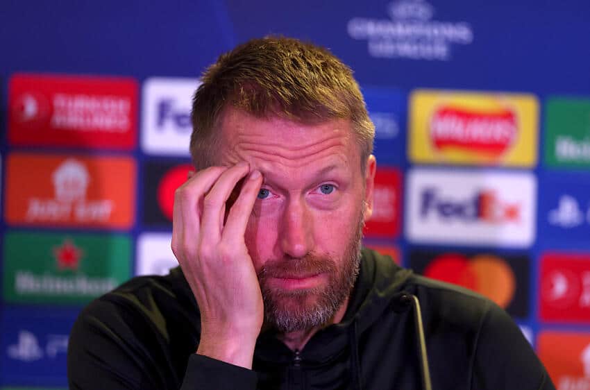 Chelsea &ndash; Borussia Dortmund składy wyjściowe na 1/8 finału Ligi Mistrz&oacute;w