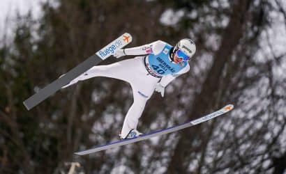 Mistrzostwa Świata w Planicy 2023: kwalifikacje dla Timiego Zajca