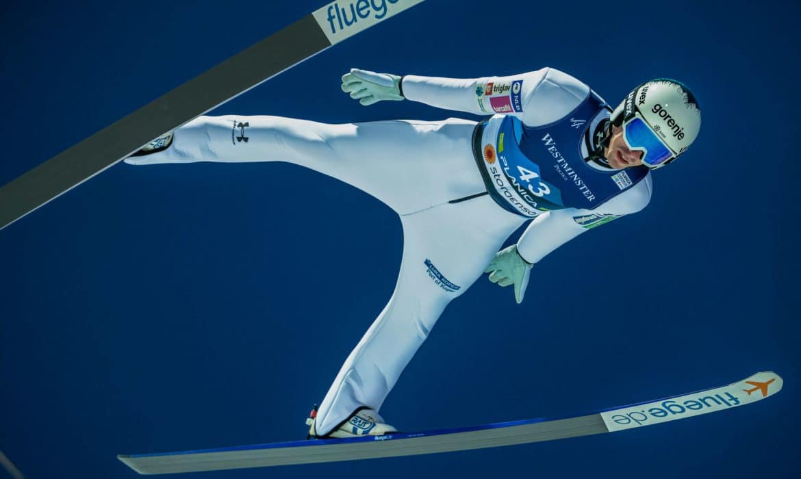 O kt&oacute;rej skoki dzisiaj? Mistrzostwa Świata w Planicy 2023 (godzina konkursu)