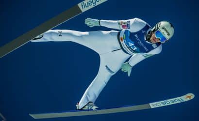 O kt&oacute;rej skoki dzisiaj? Mistrzostwa Świata w Planicy 2023 (godzina konkursu)