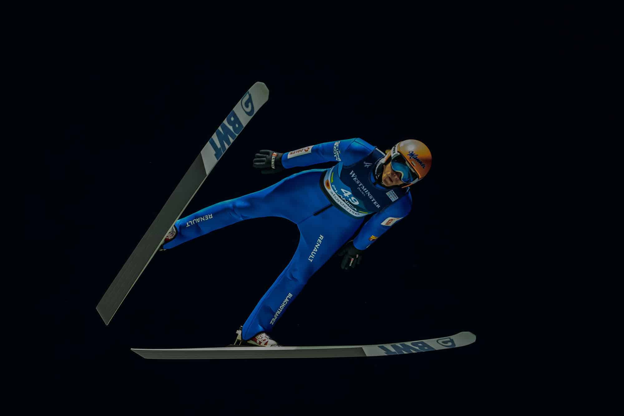 o kt&oacute;rej skoki dzisiaj mistrzostwa świata planica