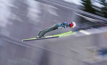 Skoki narciarskie dzisiaj, kiedy i o kt&oacute;rej MŚ w lotach? (27.01.2024)