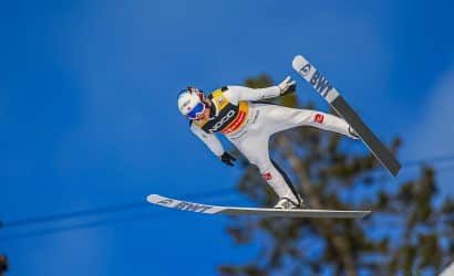 Skoki narciarskie Lahti: terminarz, godzina, kiedy konkurs i kwalifikacje?