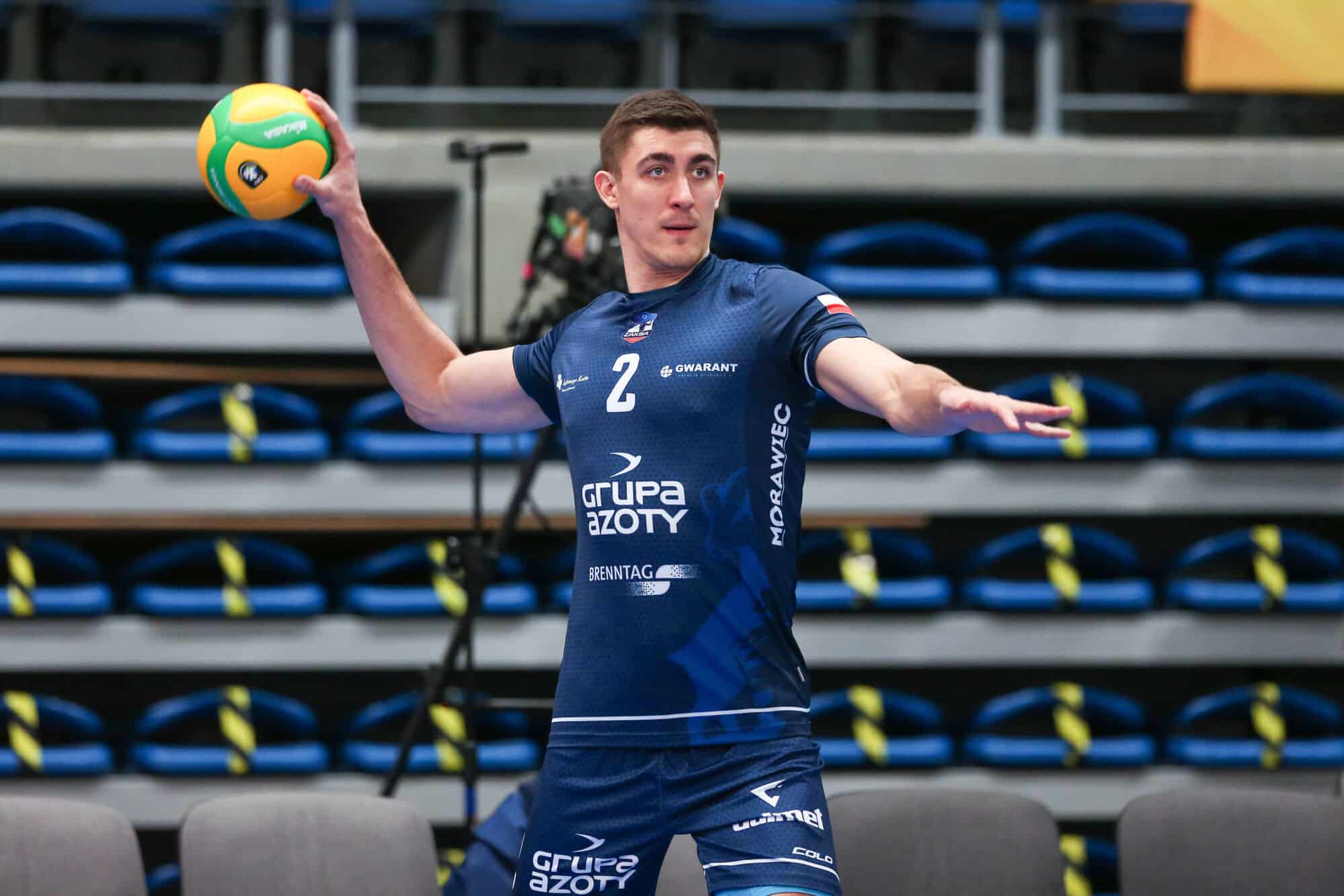 ZAKSA - Jastrzębski typy