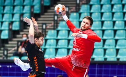 Polska &ndash; Francja gdzie oglądać? Transmisja, kiedy i o kt&oacute;rej godzinie?