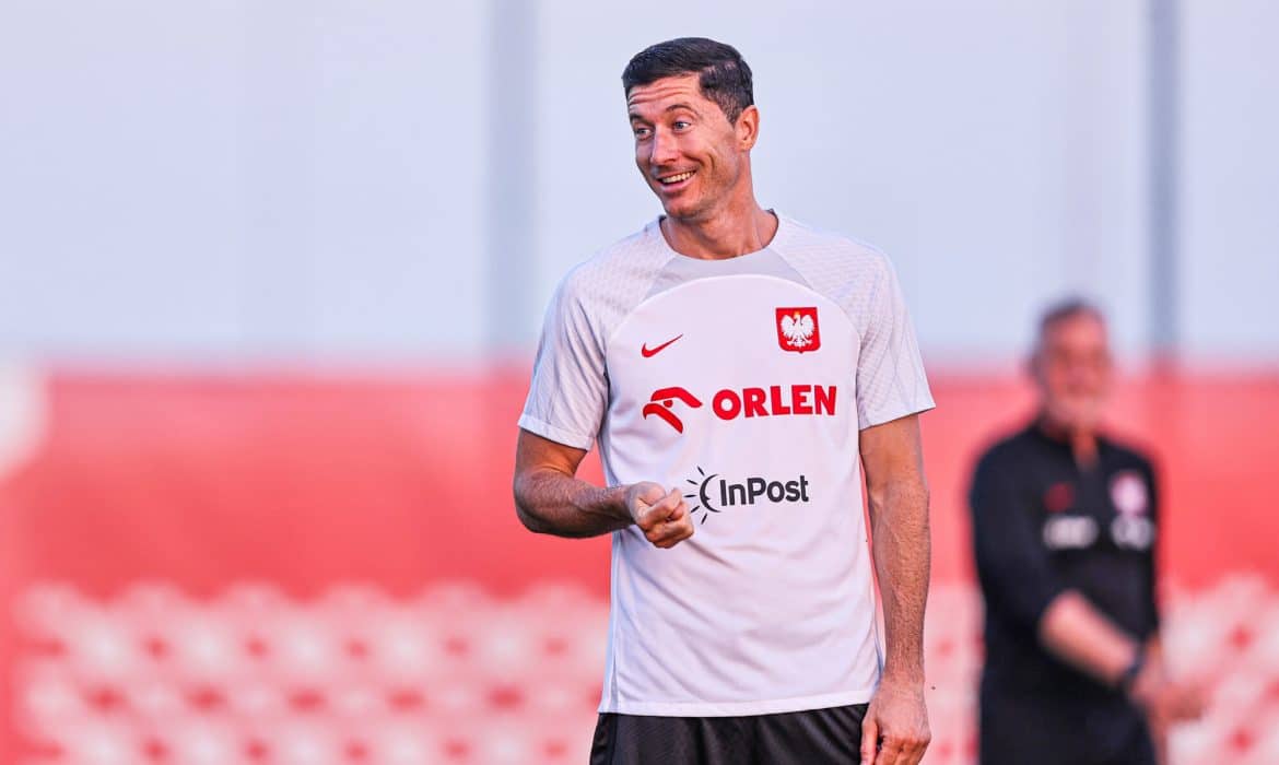 Kiedy gra reprezentacja Polski z Czechami i Albanią? (el. Euro 2024)