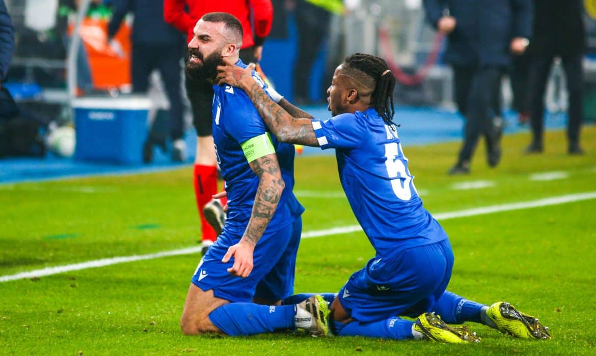 Lech &ndash; Djurgardens gdzie oglądać? Transmisja i stream za darmo