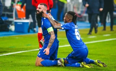 Lech &ndash; Djurgardens gdzie oglądać? Transmisja i stream za darmo