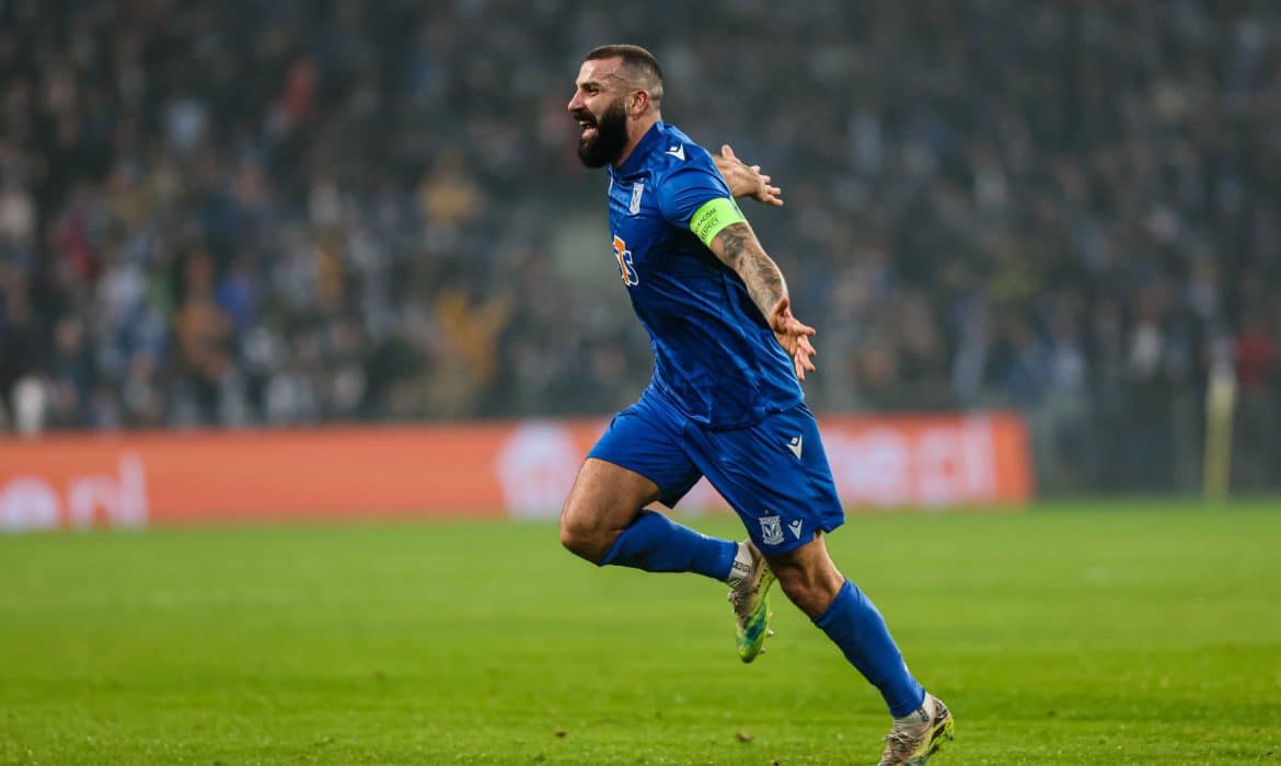 Lech &ndash; Djurgardens kiedy, o kt&oacute;rej godzinie mecz w 1/8 finału LKE?