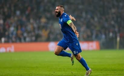 Losowanie Ligi Konferencji (1/4 finału). Z kim gra Lech w ćwierćfinale?