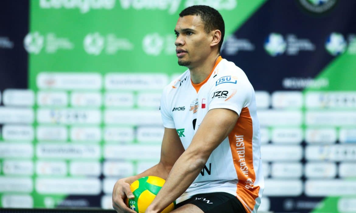 Halkbank &ndash; Jastrzębski Węgiel gdzie oglądać? Transmisja i stream online