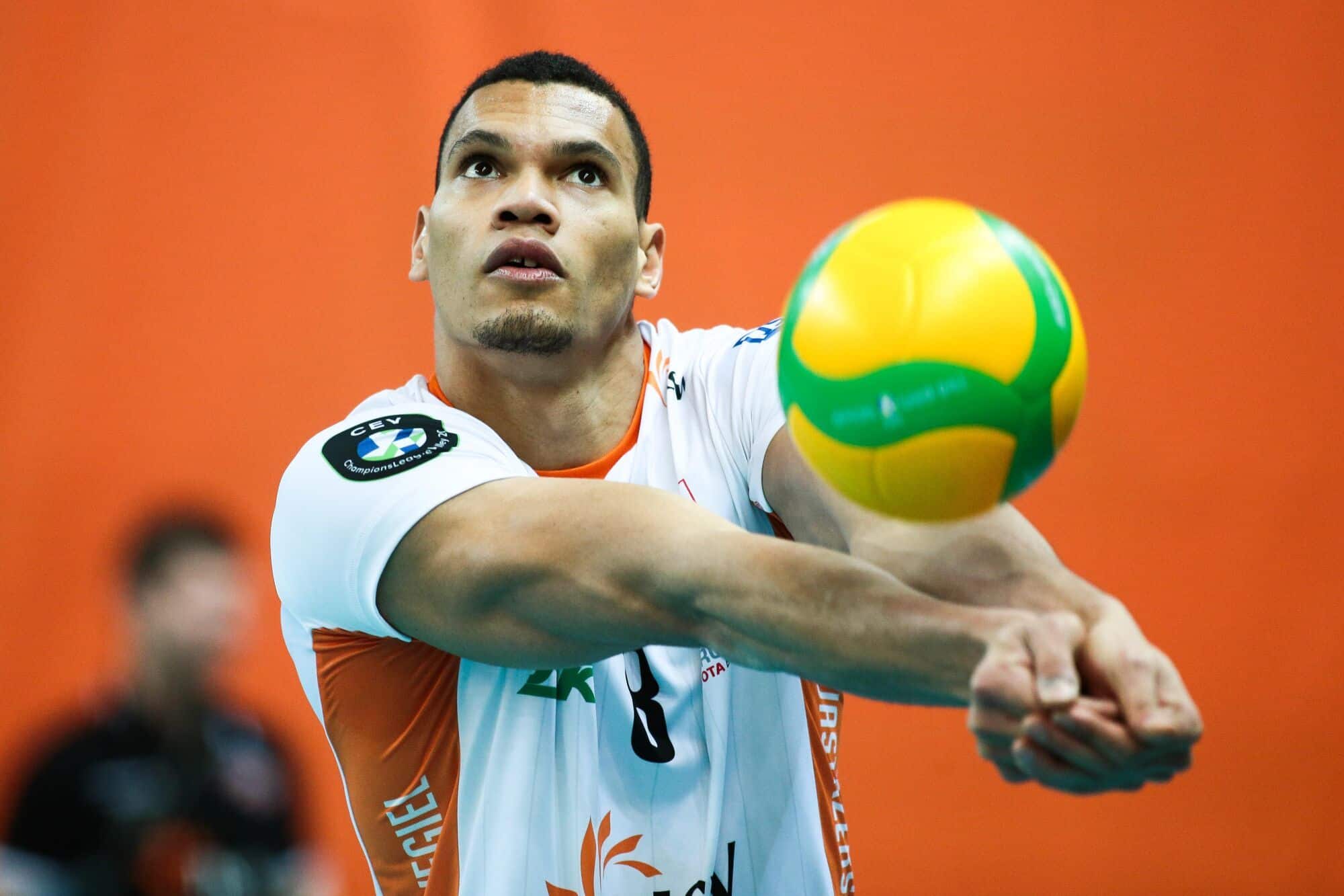 Halkbank - Jastrzębski Węgiel typy