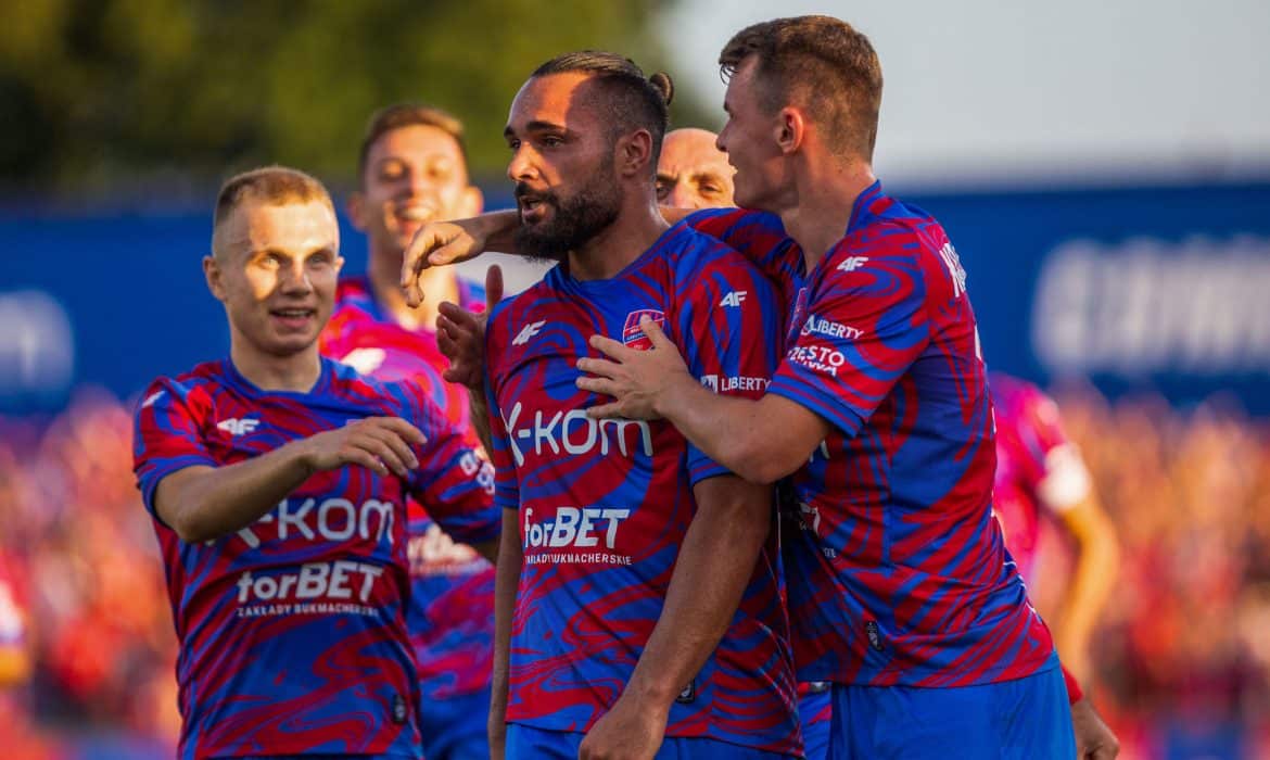 Fortuna Puchar Polski p&oacute;łfinały: znamy pary 1/2 finału!