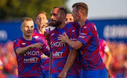 Fortuna Puchar Polski p&oacute;łfinały: znamy pary 1/2 finału!