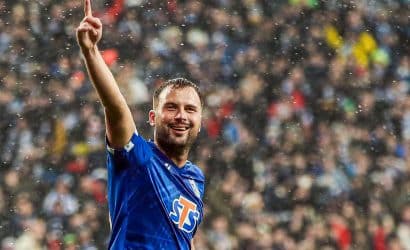 Djurgardens &ndash; Lech Poznań gdzie oglądać? Transmisja i stream online za darmo