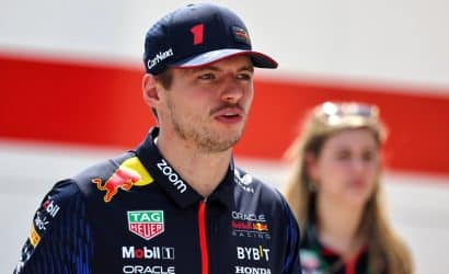 GP Monako 2023 &ndash; gdzie oglądać F1 za darmo?