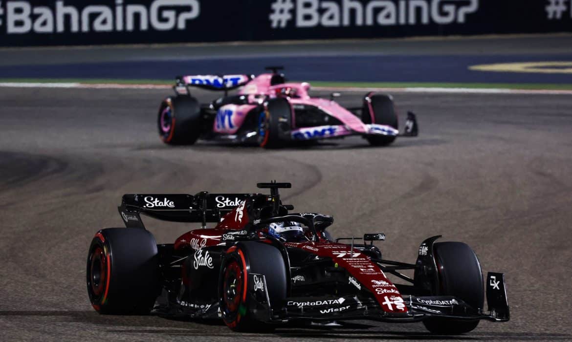 GP Arabii Saudyjskiej 2023 &ndash; kwalifikacje F1: wyniki, kiedy, o kt&oacute;rej godzinie?
