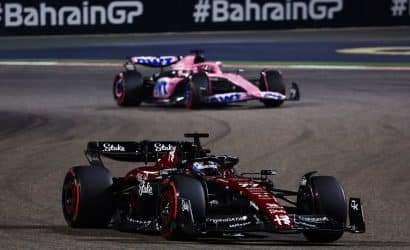 GP Arabii Saudyjskiej 2023 &ndash; kwalifikacje F1: wyniki, kiedy, o kt&oacute;rej godzinie?